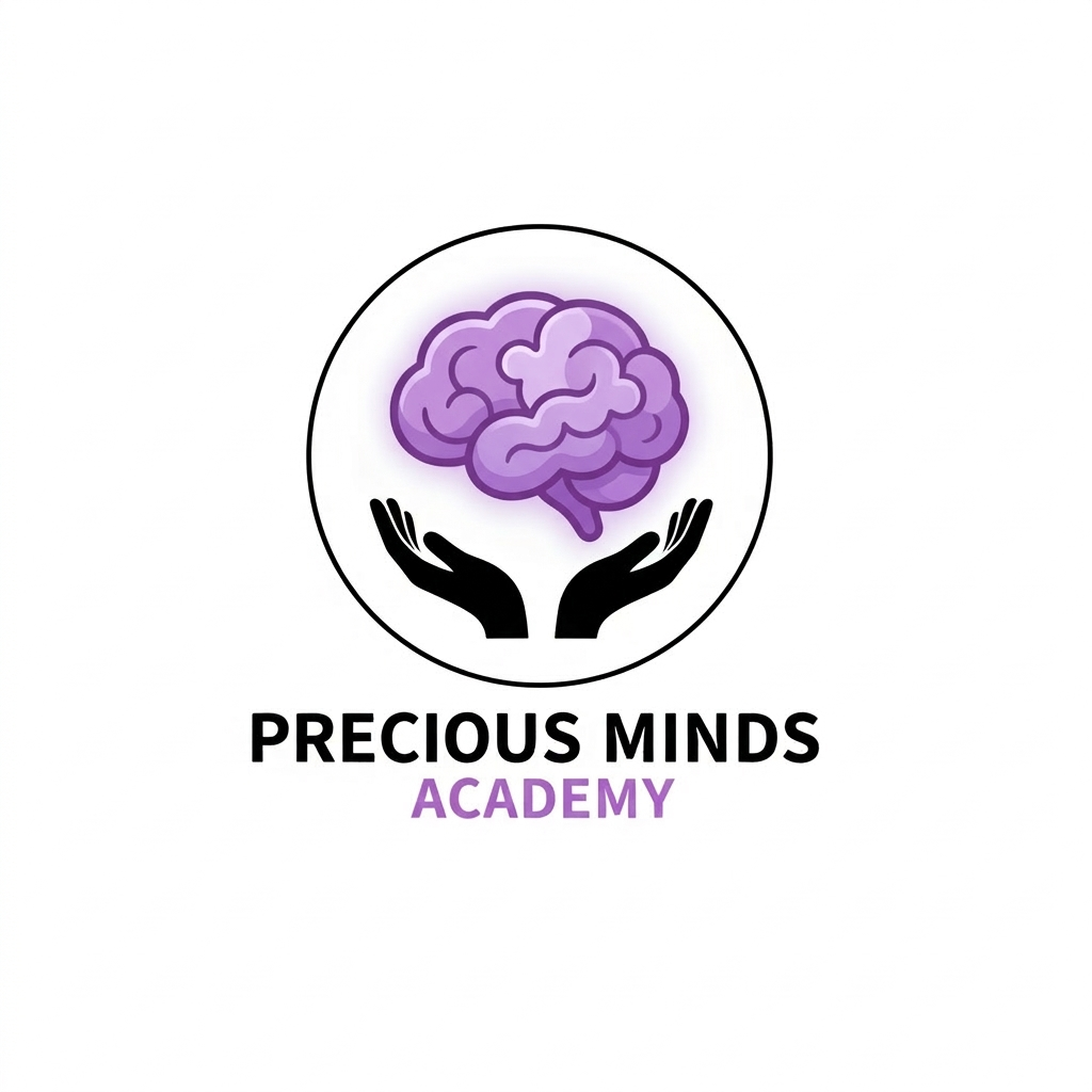 Precious Minds Academy